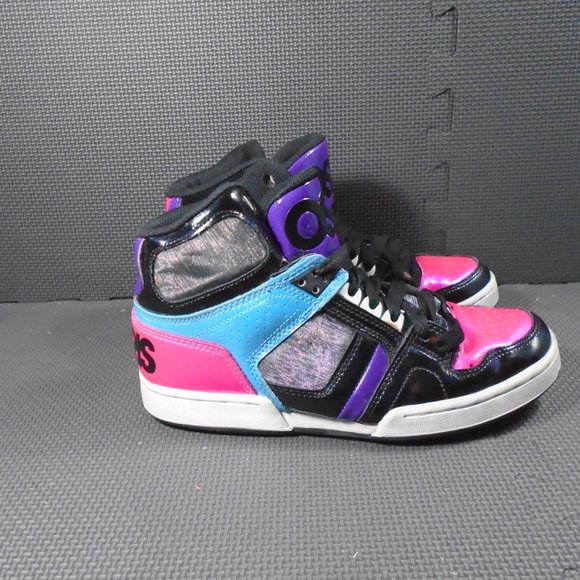 osiris shoes womens